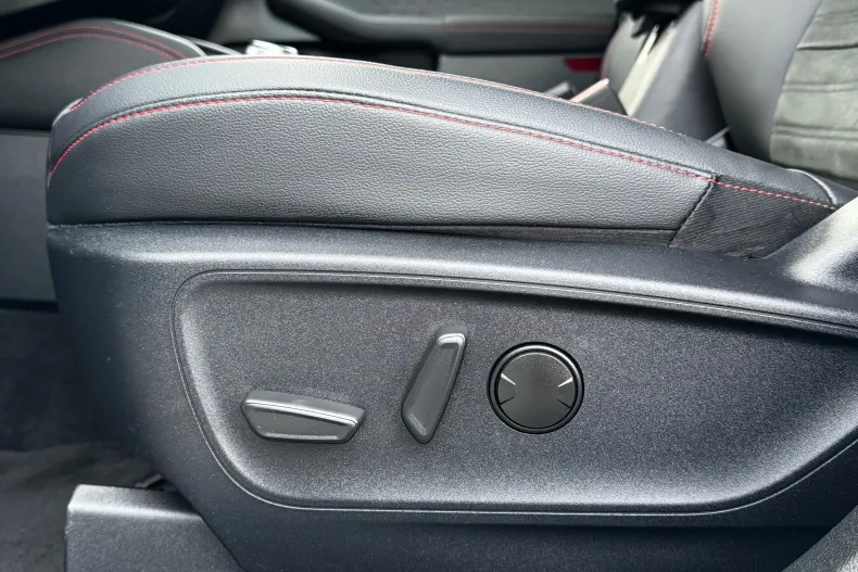 Ford Kuga din 2021 cu 121.300 km - oferta FOR143753 - foto 23