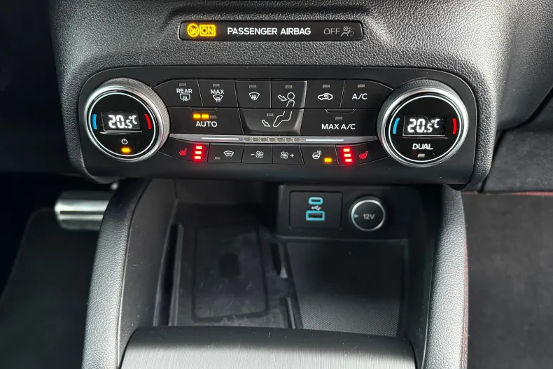 Ford Kuga din 2021 cu 121.300 km - oferta FOR143753 - foto 24