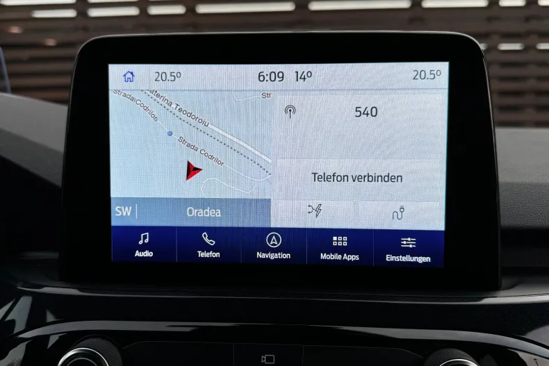 Ford Kuga din 2021 cu 121.300 km - oferta FOR143753 - foto 27