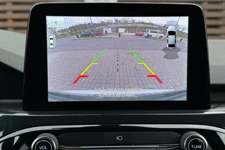 Ford Kuga din 2021 cu 121.300 km - oferta FOR143753 - foto 29