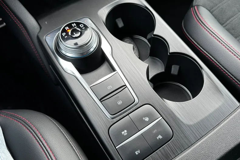 Ford Kuga din 2021 cu 121.300 km - oferta FOR143753 - foto 30