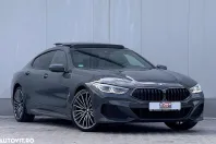 BMW Seria 8 din 2020 cu 164.950 km - oferta BMW143756 - foto 1