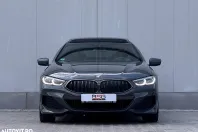 BMW Seria 8 din 2020 cu 164.950 km - oferta BMW143756 - foto 2