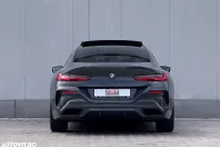 BMW Seria 8 din 2020 cu 164.950 km - oferta BMW143756 - foto 5