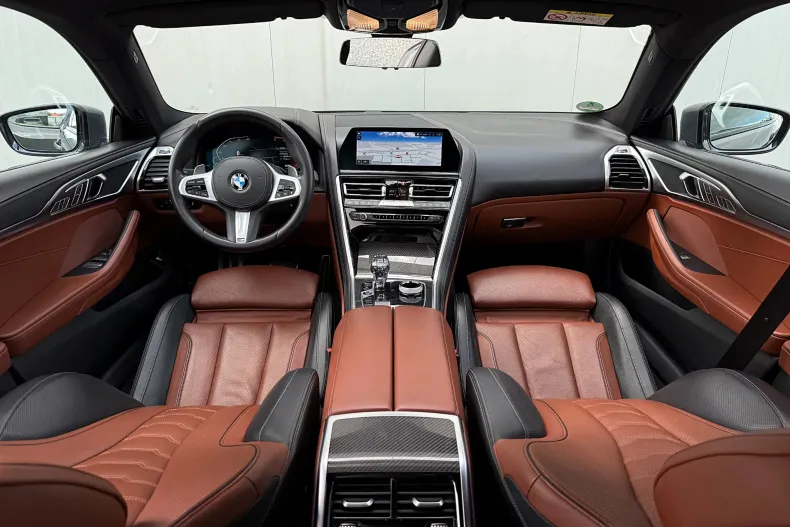 BMW Seria 8 din 2020 cu 164.950 km - oferta BMW143756 - foto 7