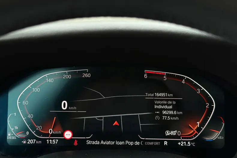 BMW Seria 8 din 2020 cu 164.950 km - oferta BMW143756 - foto 8