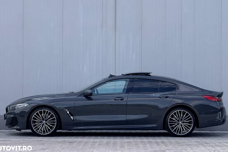 BMW Seria 8 din 2020 cu 164.950 km - oferta BMW143756 - foto 9
