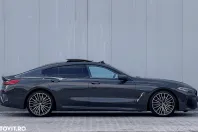 BMW Seria 8 din 2020 cu 164.950 km - oferta BMW143756 - foto 10