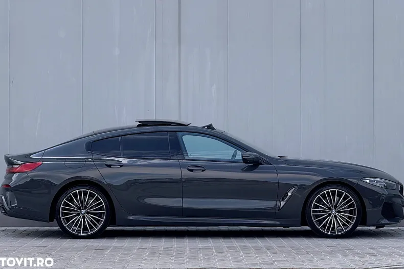 BMW Seria 8 din 2020 cu 164.950 km - oferta BMW143756 - foto 10