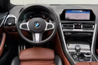 BMW Seria 8 din 2020 cu 164.950 km - oferta BMW143756 - foto 20