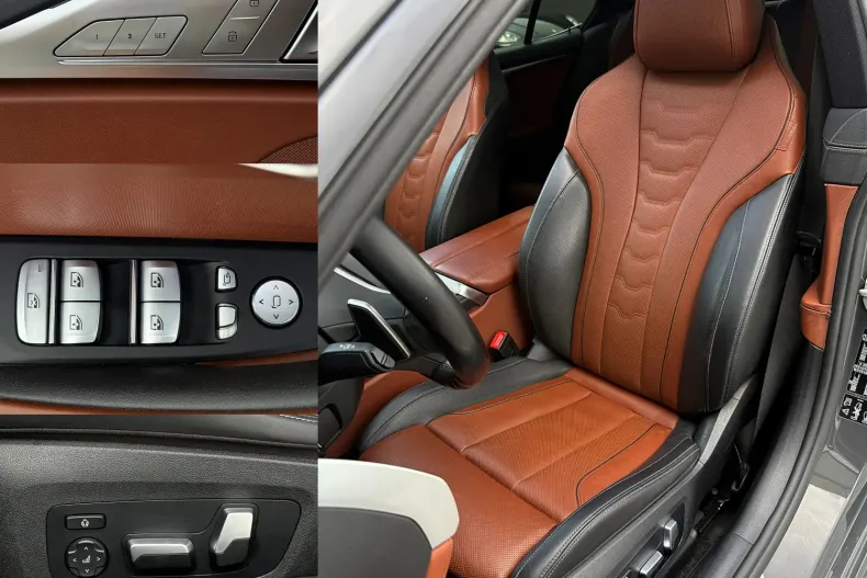 BMW Seria 8 din 2020 cu 164.950 km - oferta BMW143756 - foto 23