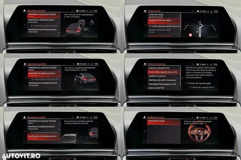 BMW Seria 8 din 2020 cu 164.950 km - oferta BMW143756 - foto 30