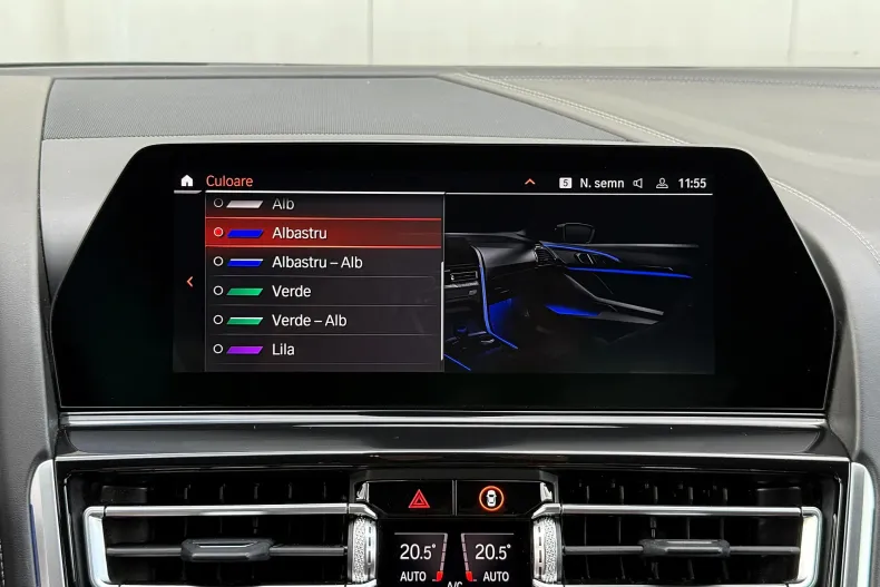 BMW Seria 8 din 2020 cu 164.950 km - oferta BMW143756 - foto 33