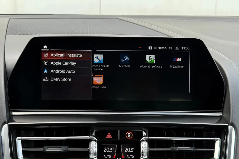 BMW Seria 8 din 2020 cu 164.950 km - oferta BMW143756 - foto 34