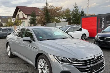 Volkswagen Arteon din 2022 - oferta VOL143757