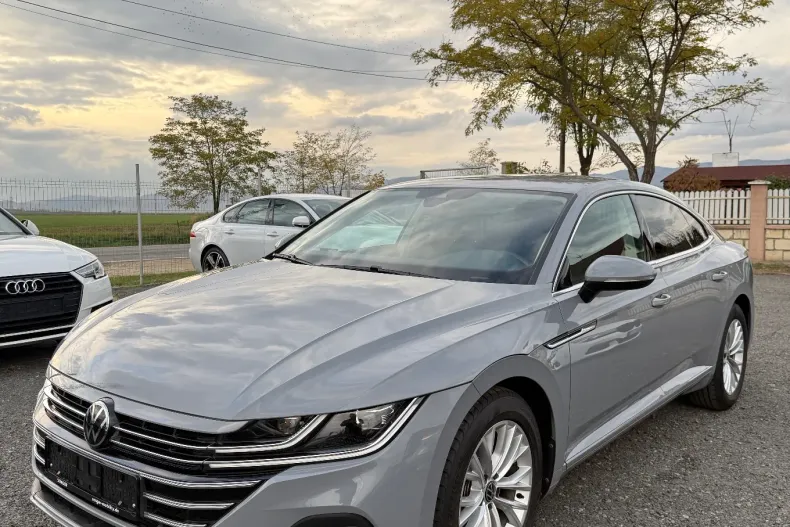Volkswagen Arteon din 2022 cu 150.000 km - oferta VOL143757 - foto 2