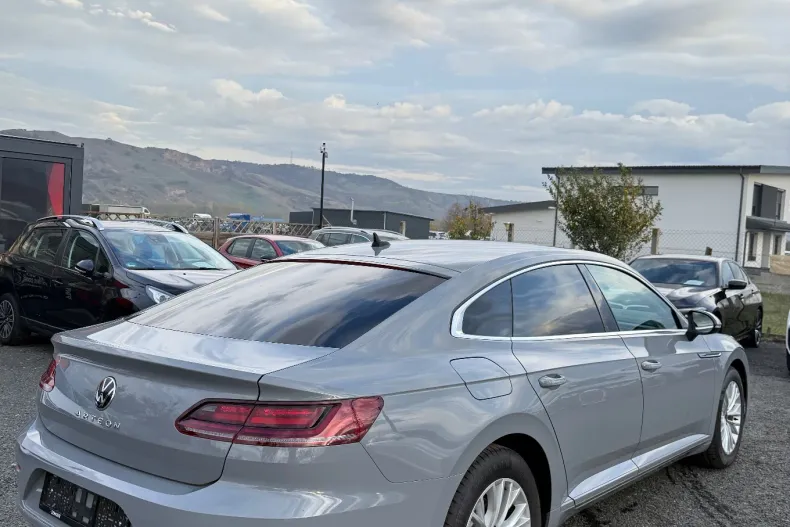Volkswagen Arteon din 2022 cu 150.000 km - oferta VOL143757 - foto 3