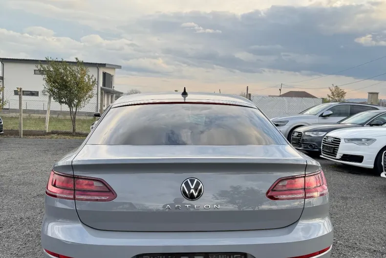 Volkswagen Arteon din 2022 cu 150.000 km - oferta VOL143757 - foto 4