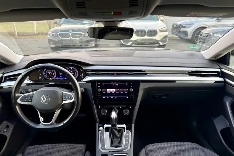 Volkswagen Arteon din 2022 cu 150.000 km - oferta VOL143757 - foto 8