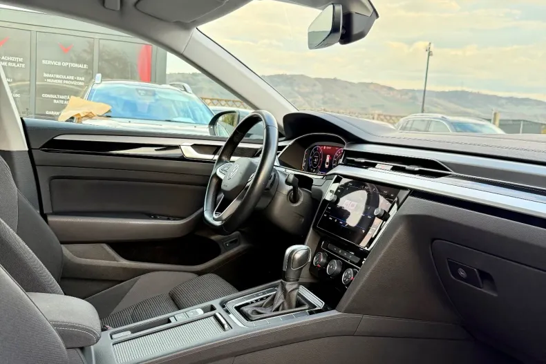 Volkswagen Arteon din 2022 cu 150.000 km - oferta VOL143757 - foto 9