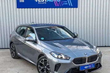 BMW Seria 1 din 2024 - oferta BMW143760