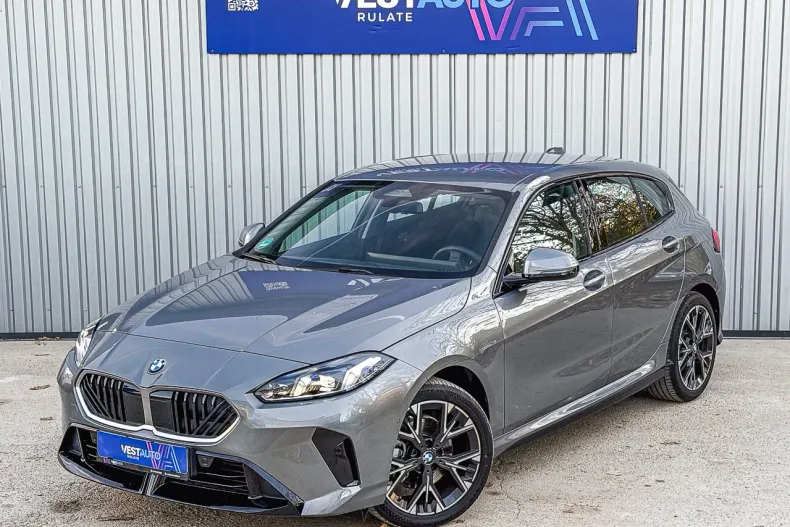 BMW Seria 1 din 2024 cu 4.000 km - oferta BMW143760 - foto 12