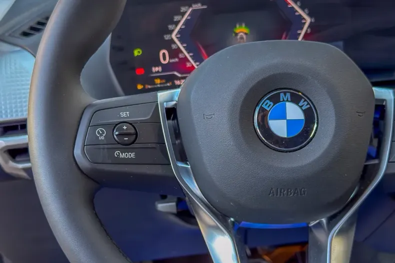 BMW Seria 1 din 2024 cu 4.000 km - oferta BMW143760 - foto 14