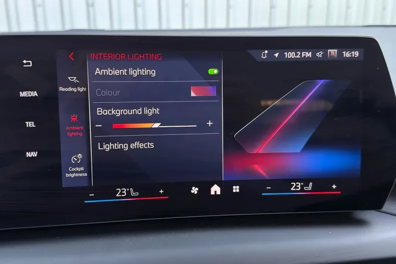 BMW Seria 1 din 2024 cu 4.000 km - oferta BMW143760 - foto 15