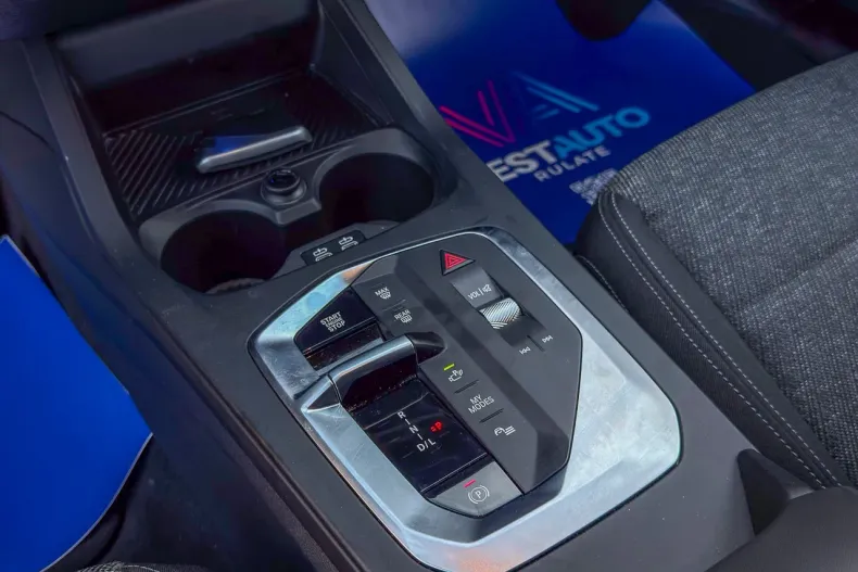 BMW Seria 1 din 2024 cu 4.000 km - oferta BMW143760 - foto 19