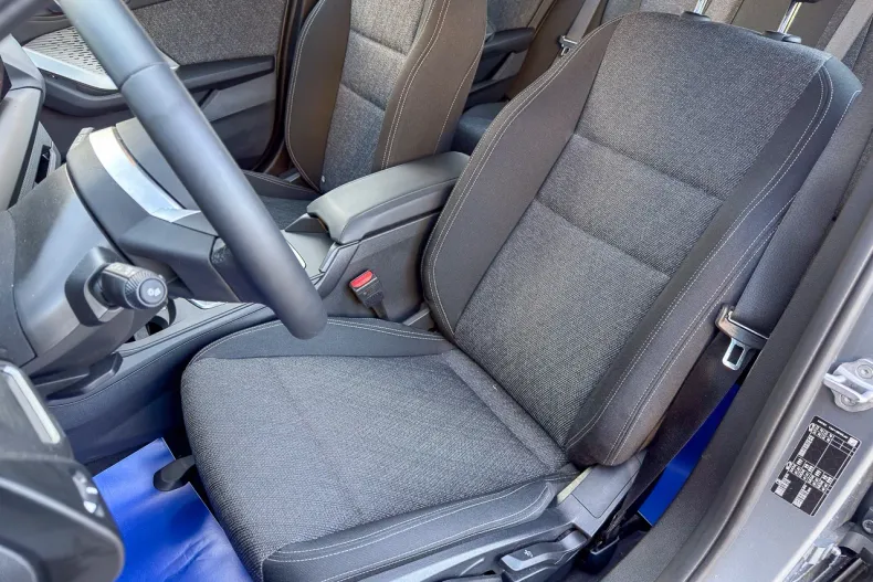 BMW Seria 1 din 2024 cu 4.000 km - oferta BMW143760 - foto 20