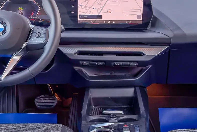 BMW Seria 1 din 2024 cu 4.000 km - oferta BMW143760 - foto 21