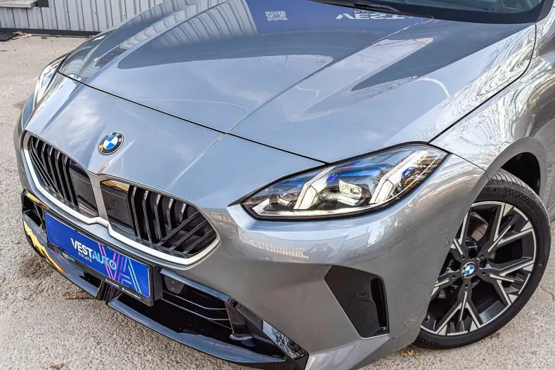 BMW Seria 1 din 2024 cu 4.000 km - oferta BMW143760 - foto 37