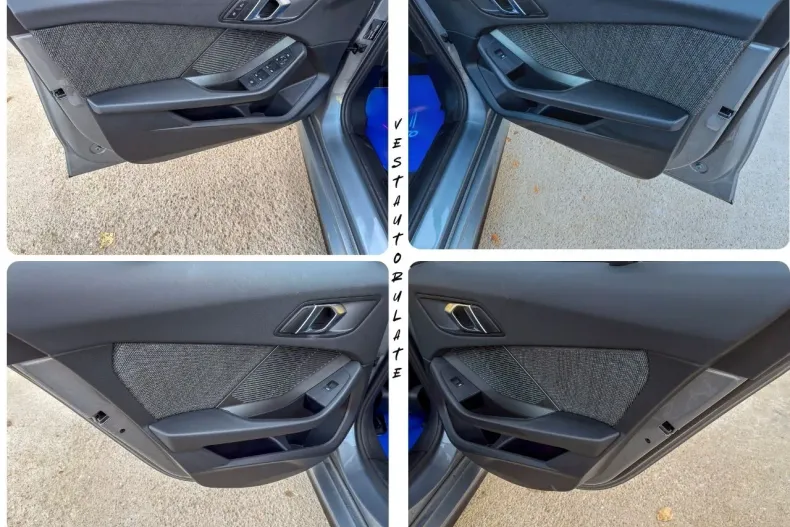 BMW Seria 1 din 2024 cu 4.000 km - oferta BMW143760 - foto 40