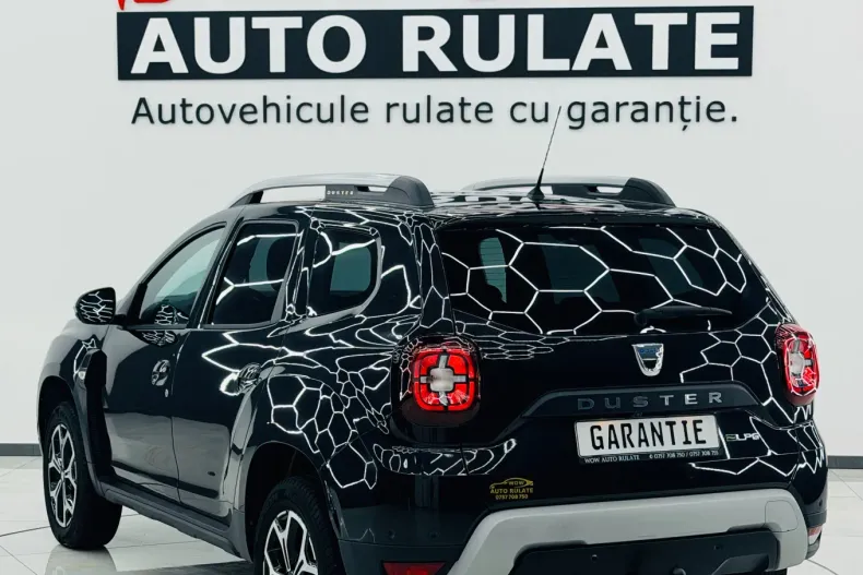 Dacia Duster din 2021 cu 127.700 km - oferta DAC143764 - foto 3