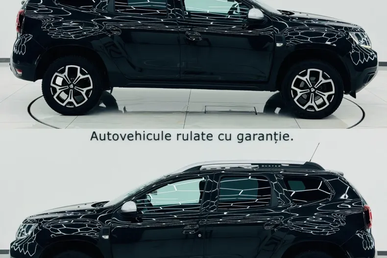 Dacia Duster din 2021 cu 127.700 km - oferta DAC143764 - foto 5