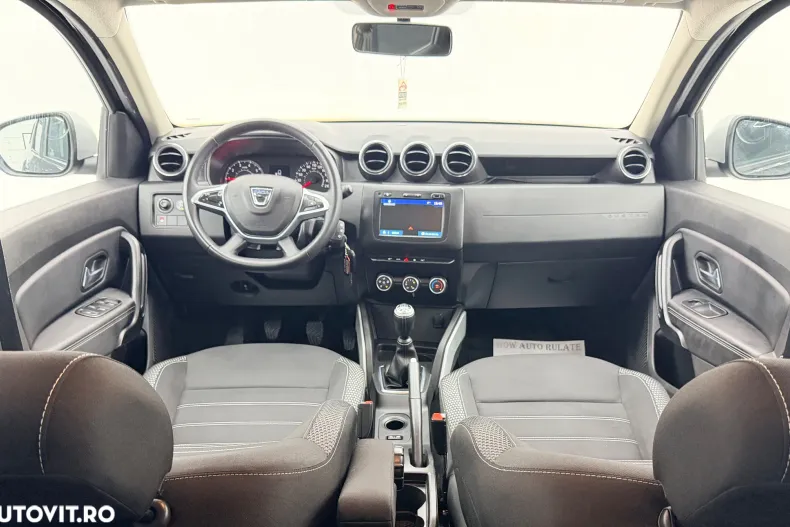 Dacia Duster din 2021 cu 127.700 km - oferta DAC143764 - foto 6