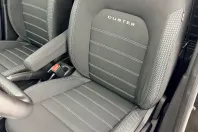 Dacia Duster din 2021 cu 127.700 km - oferta DAC143764 - foto 12