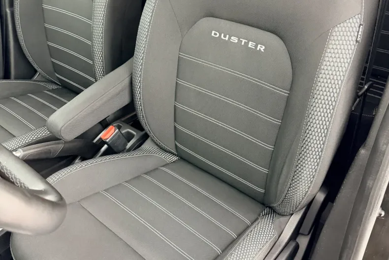 Dacia Duster din 2021 cu 127.700 km - oferta DAC143764 - foto 12