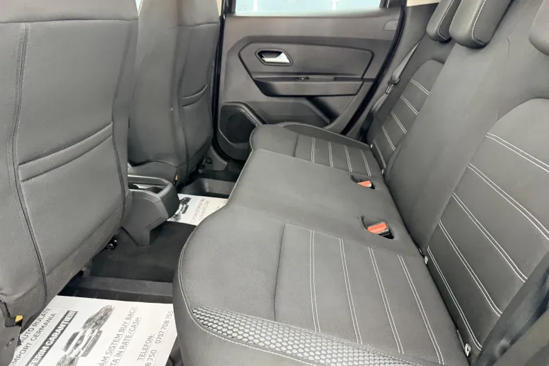 Dacia Duster din 2021 cu 127.700 km - oferta DAC143764 - foto 13