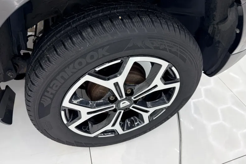 Dacia Duster din 2021 cu 127.700 km - oferta DAC143764 - foto 14