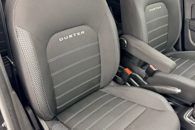 Dacia Duster din 2021 cu 127.700 km - oferta DAC143764 - foto 17