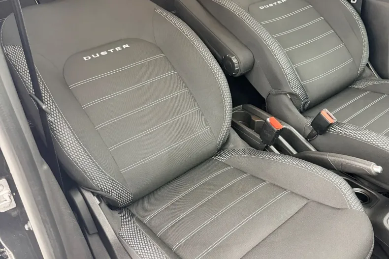 Dacia Duster din 2021 cu 127.700 km - oferta DAC143764 - foto 18