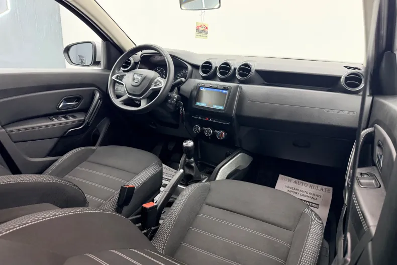 Dacia Duster din 2021 cu 127.700 km - oferta DAC143764 - foto 19