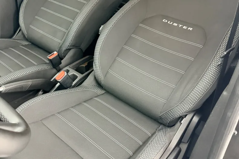 Dacia Duster din 2021 cu 127.700 km - oferta DAC143764 - foto 21