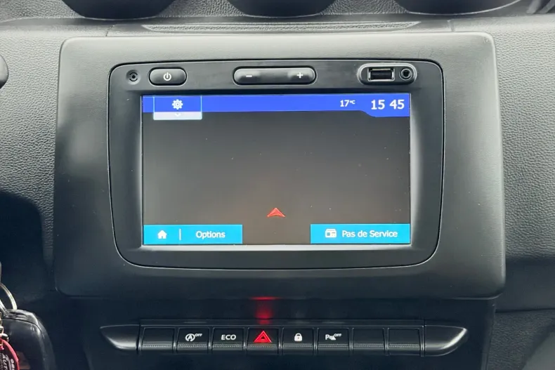 Dacia Duster din 2021 cu 127.700 km - oferta DAC143764 - foto 23