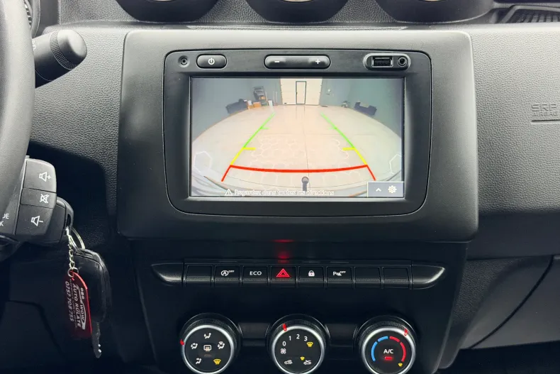 Dacia Duster din 2021 cu 127.700 km - oferta DAC143764 - foto 24