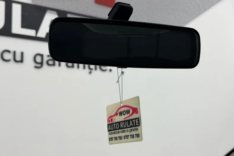 Dacia Duster din 2021 cu 127.700 km - oferta DAC143764 - foto 25