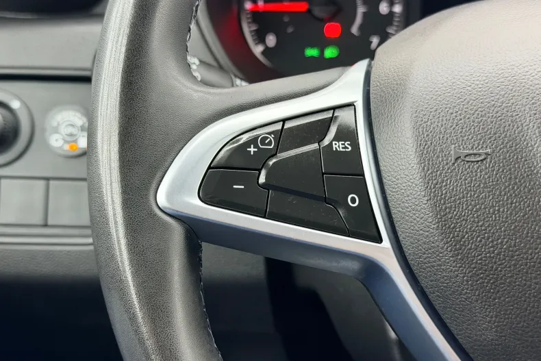 Dacia Duster din 2021 cu 127.700 km - oferta DAC143764 - foto 27