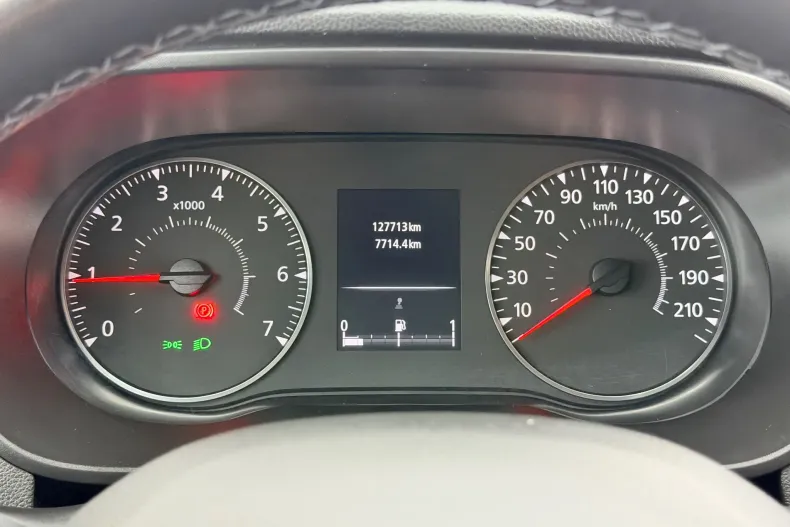 Dacia Duster din 2021 cu 127.700 km - oferta DAC143764 - foto 28