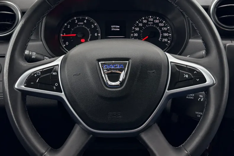 Dacia Duster din 2021 cu 127.700 km - oferta DAC143764 - foto 31